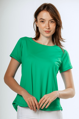 Blusa Lari - Dry Fit