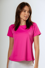 Blusa Lari - Dry Fit