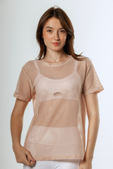 Blusa Clara - Tela